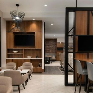Spartanburg Marriott